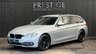 USED 2018 18 BMW 3 SERIES 2.0 320d Sport Touring Auto xDrive Euro 6 (s/s) 5dr 