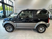 USED 2016 66 SUZUKI JIMNY 1.3 VVT SZ4 SUV 3dr Petrol Manual 4WD Euro 6 (85 ps) 