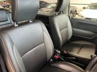 USED 2016 66 SUZUKI JIMNY 1.3 VVT SZ4 SUV 3dr Petrol Manual 4WD Euro 6 (85 ps) 