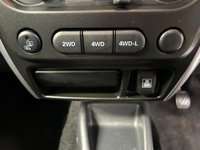 USED 2016 66 SUZUKI JIMNY 1.3 VVT SZ4 SUV 3dr Petrol Manual 4WD Euro 6 (85 ps) 