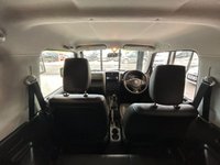 USED 2016 66 SUZUKI JIMNY 1.3 VVT SZ4 SUV 3dr Petrol Manual 4WD Euro 6 (85 ps) 