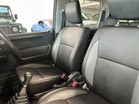 USED 2016 66 SUZUKI JIMNY 1.3 VVT SZ4 SUV 3dr Petrol Manual 4WD Euro 6 (85 ps) 