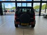 USED 2016 66 SUZUKI JIMNY 1.3 VVT SZ4 SUV 3dr Petrol Manual 4WD Euro 6 (85 ps) 