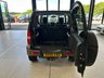 USED 2016 66 SUZUKI JIMNY 1.3 VVT SZ4 SUV 3dr Petrol Manual 4WD Euro 6 (85 ps) 
