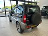 USED 2016 66 SUZUKI JIMNY 1.3 VVT SZ4 SUV 3dr Petrol Manual 4WD Euro 6 (85 ps) 