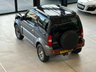 USED 2016 66 SUZUKI JIMNY 1.3 VVT SZ4 SUV 3dr Petrol Manual 4WD Euro 6 (85 ps) 