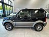 USED 2016 66 SUZUKI JIMNY 1.3 VVT SZ4 SUV 3dr Petrol Manual 4WD Euro 6 (85 ps) 