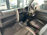 USED 2016 66 SUZUKI JIMNY 1.3 VVT SZ4 SUV 3dr Petrol Manual 4WD Euro 6 (85 ps) 