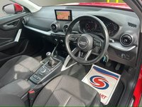 USED 2019 69 AUDI Q2 1.6 TDI 30 Sport SUV 5dr Diesel Manual Euro 6 (s/s) (116 ps) 