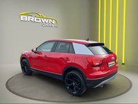 USED 2019 69 AUDI Q2 1.6 TDI 30 Sport SUV 5dr Diesel Manual Euro 6 (s/s) (116 ps) 