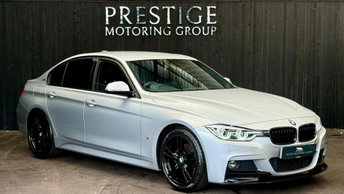 View our BMW 3 SERIES