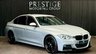 USED 2017 67 BMW 3 SERIES 2.0 330e 7.6kWh M Sport Auto Euro 6 (s/s) 4dr PRONAV-LOW MILES-FSH