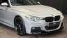 USED 2017 67 BMW 3 SERIES 2.0 330e 7.6kWh M Sport Auto Euro 6 (s/s) 4dr PRONAV-LOW MILES-FSH