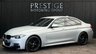 USED 2017 67 BMW 3 SERIES 2.0 330e 7.6kWh M Sport Auto Euro 6 (s/s) 4dr PRONAV-LOW MILES-FSH