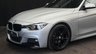 USED 2017 67 BMW 3 SERIES 2.0 330e 7.6kWh M Sport Auto Euro 6 (s/s) 4dr PRONAV-LOW MILES-FSH