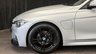 USED 2017 67 BMW 3 SERIES 2.0 330e 7.6kWh M Sport Auto Euro 6 (s/s) 4dr PRONAV-LOW MILES-FSH