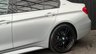 USED 2017 67 BMW 3 SERIES 2.0 330e 7.6kWh M Sport Auto Euro 6 (s/s) 4dr PRONAV-LOW MILES-FSH