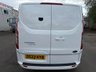 USED 2022 22 FORD TRANSIT CUSTOM 2.0 300 EcoBlue Limited Panel Van 5dr Diesel Manual L2 H1 Euro 6 (s/s) (130 ps) 