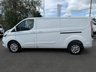 USED 2022 22 FORD TRANSIT CUSTOM 2.0 300 EcoBlue Limited Panel Van 5dr Diesel Manual L2 H1 Euro 6 (s/s) (130 ps) 