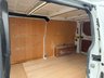 USED 2022 22 FORD TRANSIT CUSTOM 2.0 300 EcoBlue Limited Panel Van 5dr Diesel Manual L2 H1 Euro 6 (s/s) (130 ps) 