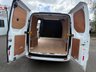 USED 2022 22 FORD TRANSIT CUSTOM 2.0 300 EcoBlue Limited Panel Van 5dr Diesel Manual L2 H1 Euro 6 (s/s) (130 ps) 