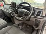 USED 2022 22 FORD TRANSIT CUSTOM 2.0 300 EcoBlue Limited Panel Van 5dr Diesel Manual L2 H1 Euro 6 (s/s) (130 ps) 