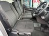 USED 2022 22 FORD TRANSIT CUSTOM 2.0 300 EcoBlue Limited Panel Van 5dr Diesel Manual L2 H1 Euro 6 (s/s) (130 ps) 