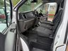 USED 2022 22 FORD TRANSIT CUSTOM 2.0 300 EcoBlue Limited Panel Van 5dr Diesel Manual L2 H1 Euro 6 (s/s) (130 ps) 