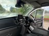 USED 2022 22 FORD TRANSIT CUSTOM 2.0 300 EcoBlue Limited Panel Van 5dr Diesel Manual L2 H1 Euro 6 (s/s) (130 ps) 