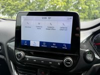 USED 2020 69 FORD FIESTA 1.5T EcoBoost ST-2 Hatchback 3dr Petrol Manual Euro 6 (s/s) (200 ps) CRUISE, CLIMATE, 12m MOT, BLUETOOTH