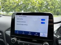 USED 2020 69 FORD FIESTA 1.5T EcoBoost ST-2 Hatchback 3dr Petrol Manual Euro 6 (s/s) (200 ps) CRUISE, CLIMATE, 12m MOT, BLUETOOTH