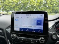 USED 2020 69 FORD FIESTA 1.5T EcoBoost ST-2 Hatchback 3dr Petrol Manual Euro 6 (s/s) (200 ps) CRUISE, CLIMATE, 12m MOT, BLUETOOTH