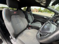 USED 2020 69 FORD FIESTA 1.5T EcoBoost ST-2 Hatchback 3dr Petrol Manual Euro 6 (s/s) (200 ps) CRUISE, CLIMATE, 12m MOT, BLUETOOTH