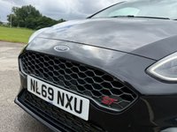 USED 2020 69 FORD FIESTA 1.5T EcoBoost ST-2 Hatchback 3dr Petrol Manual Euro 6 (s/s) (200 ps) CRUISE, CLIMATE, 12m MOT, BLUETOOTH