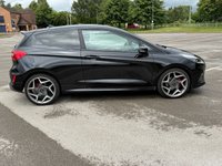 USED 2020 69 FORD FIESTA 1.5T EcoBoost ST-2 Hatchback 3dr Petrol Manual Euro 6 (s/s) (200 ps) CRUISE, CLIMATE, 12m MOT, BLUETOOTH
