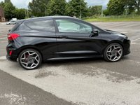 USED 2020 69 FORD FIESTA 1.5T EcoBoost ST-2 Hatchback 3dr Petrol Manual Euro 6 (s/s) (200 ps) CRUISE, CLIMATE, 12m MOT, BLUETOOTH