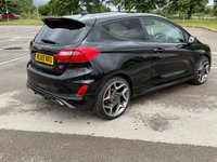 USED 2020 69 FORD FIESTA 1.5T EcoBoost ST-2 Hatchback 3dr Petrol Manual Euro 6 (s/s) (200 ps) CRUISE, CLIMATE, 12m MOT, BLUETOOTH