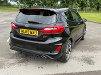 USED 2020 69 FORD FIESTA 1.5T EcoBoost ST-2 Hatchback 3dr Petrol Manual Euro 6 (s/s) (200 ps) CRUISE, CLIMATE, 12m MOT, BLUETOOTH