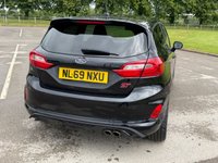 USED 2020 69 FORD FIESTA 1.5T EcoBoost ST-2 Hatchback 3dr Petrol Manual Euro 6 (s/s) (200 ps) CRUISE, CLIMATE, 12m MOT, BLUETOOTH