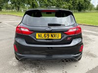 USED 2020 69 FORD FIESTA 1.5T EcoBoost ST-2 Hatchback 3dr Petrol Manual Euro 6 (s/s) (200 ps) CRUISE, CLIMATE, 12m MOT, BLUETOOTH