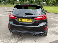 USED 2020 69 FORD FIESTA 1.5T EcoBoost ST-2 Hatchback 3dr Petrol Manual Euro 6 (s/s) (200 ps) CRUISE, CLIMATE, 12m MOT, BLUETOOTH