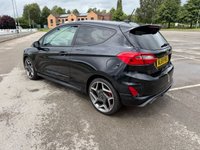 USED 2020 69 FORD FIESTA 1.5T EcoBoost ST-2 Hatchback 3dr Petrol Manual Euro 6 (s/s) (200 ps) CRUISE, CLIMATE, 12m MOT, BLUETOOTH