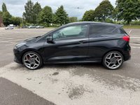USED 2020 69 FORD FIESTA 1.5T EcoBoost ST-2 Hatchback 3dr Petrol Manual Euro 6 (s/s) (200 ps) CRUISE, CLIMATE, 12m MOT, BLUETOOTH