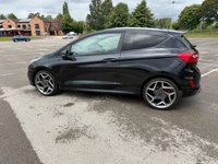 USED 2020 69 FORD FIESTA 1.5T EcoBoost ST-2 Hatchback 3dr Petrol Manual Euro 6 (s/s) (200 ps) CRUISE, CLIMATE, 12m MOT, BLUETOOTH