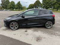 USED 2020 69 FORD FIESTA 1.5T EcoBoost ST-2 Hatchback 3dr Petrol Manual Euro 6 (s/s) (200 ps) CRUISE, CLIMATE, 12m MOT, BLUETOOTH