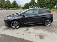 USED 2020 69 FORD FIESTA 1.5T EcoBoost ST-2 Hatchback 3dr Petrol Manual Euro 6 (s/s) (200 ps) CRUISE, CLIMATE, 12m MOT, BLUETOOTH