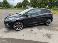 USED 2020 69 FORD FIESTA 1.5T EcoBoost ST-2 Hatchback 3dr Petrol Manual Euro 6 (s/s) (200 ps) CRUISE, CLIMATE, 12m MOT, BLUETOOTH