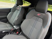USED 2020 69 FORD FIESTA 1.5T EcoBoost ST-2 Hatchback 3dr Petrol Manual Euro 6 (s/s) (200 ps) CRUISE, CLIMATE, 12m MOT, BLUETOOTH