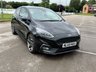 USED 2020 69 FORD FIESTA 1.5T EcoBoost ST-2 Hatchback 3dr Petrol Manual Euro 6 (s/s) (200 ps) CRUISE, CLIMATE, 12m MOT, BLUETOOTH