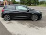 USED 2020 69 FORD FIESTA 1.5T EcoBoost ST-2 Hatchback 3dr Petrol Manual Euro 6 (s/s) (200 ps) CRUISE, CLIMATE, 12m MOT, BLUETOOTH
